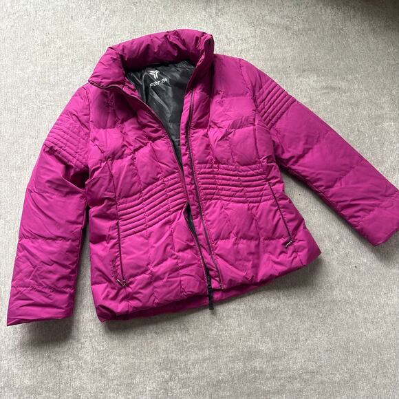 FERA Jackets & Blazers - FERA Paige Ski Jacket